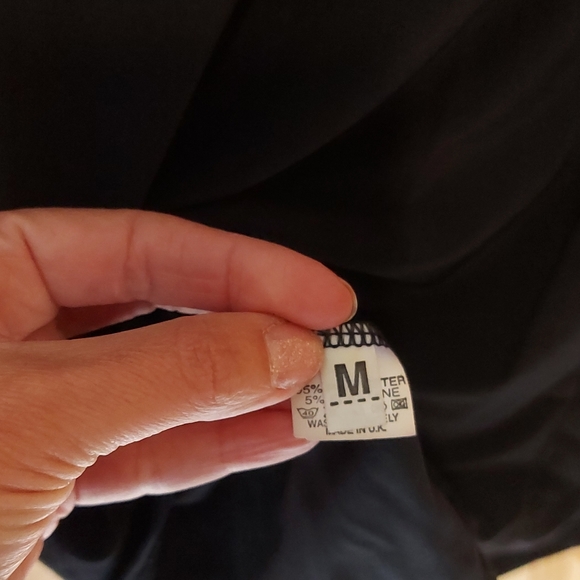 COPY - Brand New Dress Top C.M.D 👗 - Picture 5 of 6